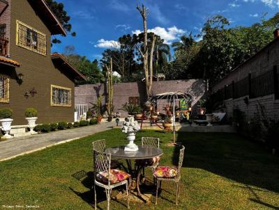 Casa em Condomnio para Venda, em So Paulo, bairro Jardim das Palmeiras (Zona Sul), 3 dormitrios, 2 banheiros, 1 sute, 2 vagas