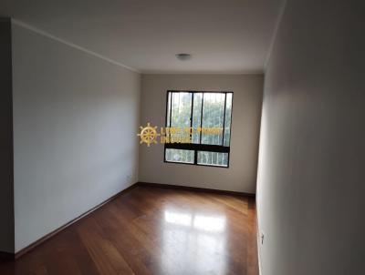 Apartamento 3 dormitrios para Venda, em So Paulo, bairro Cambuci, 3 dormitrios, 1 banheiro, 2 vagas