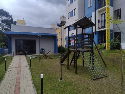Apartamento para Venda, em Almirante Tamandaré, bairro Lamenha Grande, 2 dormitórios, 1 banheiro, 1 vaga