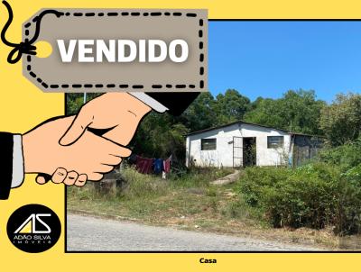 Casa para Venda, em Canguu, bairro Vila Nova