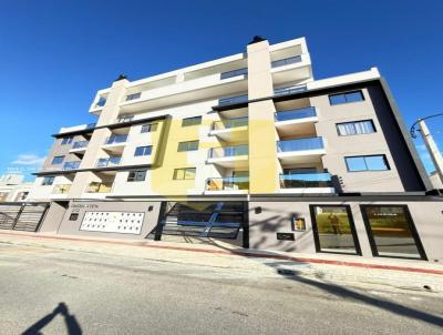 Apartamento para Venda, em Cambori, bairro So Francisco de Assis, 2 dormitrios, 1 banheiro, 1 vaga