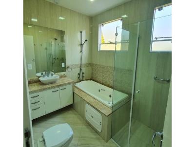 Casa em Condomínio para Locação, em Florianópolis, bairro Cachoeira do Bom Jesus, 4 dormitórios, 4 banheiros, 3 suítes, 2 vagas