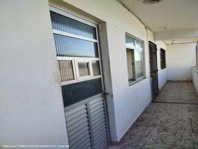 Apartamento para Venda, em Salvador, bairro SUSSUARANA, 2 dormitórios, 1 banheiro