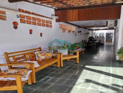 Casa para Venda, em Caraguatatuba, bairro Jardim Estrela D`Alva, 2 dormitrios, 2 banheiros, 1 sute, 2 vagas