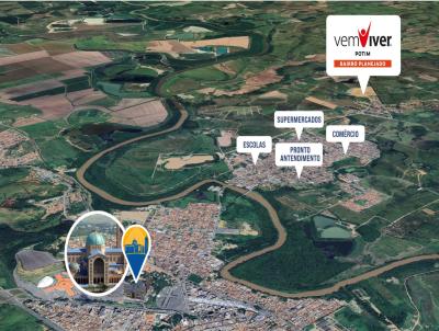 Lote para Venda, em Potim, bairro VISTA ALEGRE