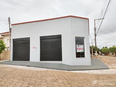Comercial para Venda, em Presidente Venceslau, bairro Vila Luiza