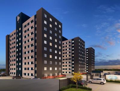 Apartamento para Venda, em Sapucaia do Sul, bairro Ipiranga, 2 dormitórios, 1 banheiro, 1 vaga