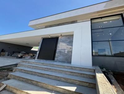 Casa para Venda, em Pouso Alegre, bairro Residencial Santa Rita, 3 dormitórios, 2 banheiros, 1 suíte, 4 vagas
