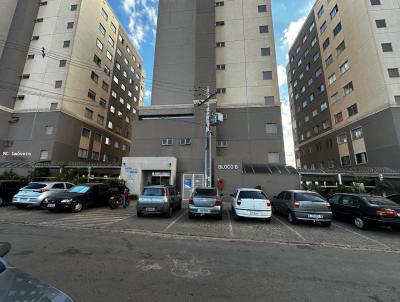 Apartamento para Venda, em Braslia, bairro Samambaia Sul (Samambaia), 2 dormitrios, 1 banheiro