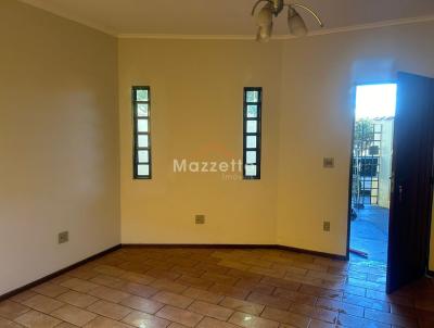 Casa para Venda, em Ribeiro Preto, bairro Parque Residencial Lagoinha, 3 dormitrios, 2 banheiros, 1 vaga