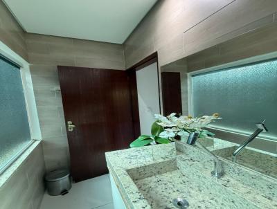 Casa para Locao, em Caieiras, bairro Santa Ins, 2 dormitrios, 3 banheiros, 2 sutes