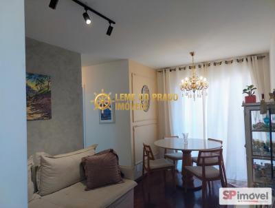 Apartamento 3 dormitrios para Venda, em So Paulo, bairro Cambuci, 3 dormitrios, 2 banheiros, 1 sute, 2 vagas