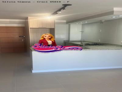Apartamento para Locao, em Santos, bairro Vila Rica, 2 dormitrios, 1 banheiro, 1 sute, 1 vaga