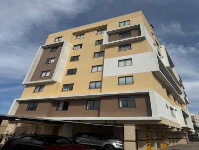 Apartamento para Locao, em Curitiba, bairro Santa Quitria, 2 dormitrios, 1 banheiro, 1 vaga