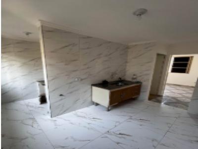 Apartamento para Locao, em Franco da Rocha, bairro Jardim Luciana, 2 dormitrios, 1 banheiro