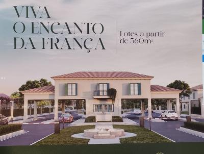 Lote em Condomínio Fechado para Venda, em Indaiatuba, bairro VILLE DE PROVENCE