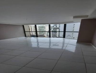 Salo Comercial para Locao, em Florianpolis, bairro Centro, 1 banheiro, 1 vaga