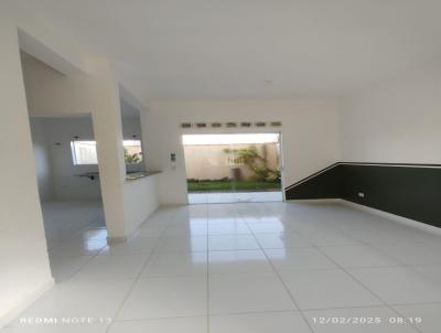 Casa em Condomínio para Venda, em Itanhaém, bairro Cibratel II, 2 dormitórios, 3 banheiros, 2 suítes, 1 vaga