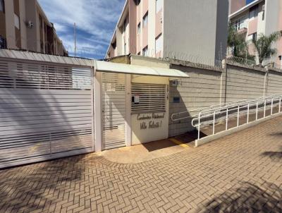 Apartamento para Venda, em So Jos do Rio Preto, bairro Vila Miguelzinho, 2 dormitrios, 1 banheiro, 1 vaga