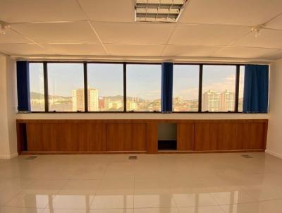 Sala Comercial para Locao, em Florianpolis, bairro Estreito, 1 banheiro