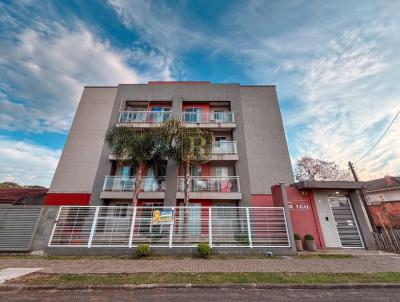 Apartamento para Venda, em Guarapuava, bairro Trianon, 2 dormitrios, 1 banheiro, 1 vaga