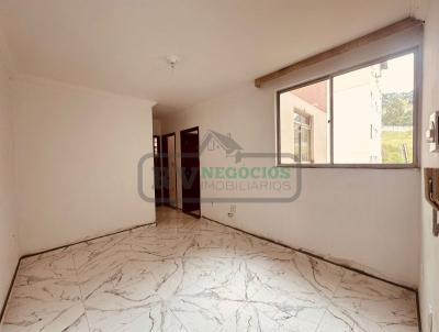 Apartamento para Venda, em Juiz de Fora, bairro Nova Califrnia, 2 dormitrios, 1 banheiro