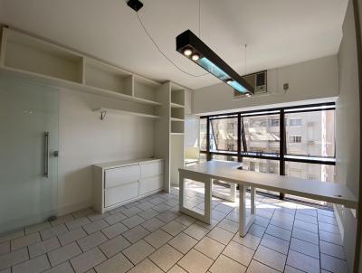 Sala Comercial para Venda, em Florianpolis, bairro Centro, 1 banheiro