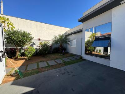 Casa para Venda, em Indaiatuba, bairro Jardim Moriyama