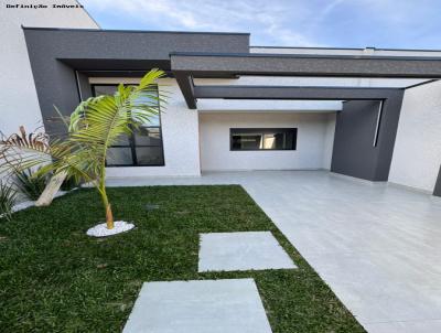 Casa para Venda, em Fazenda Rio Grande, bairro Eucaliptos, 3 dormitrios, 2 banheiros, 1 sute, 1 vaga
