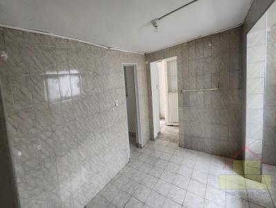 Casa para Locao, em So Paulo, bairro Vila Guilhermina, 2 dormitrios, 1 banheiro, 1 vaga
