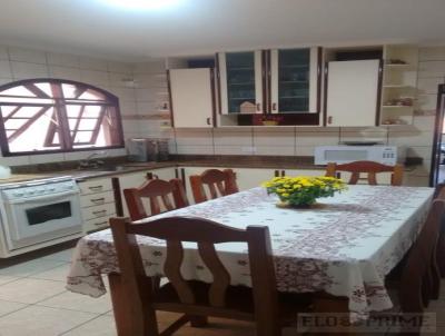 Sobrado para Venda, em Mau, bairro Parque So Vicente, 3 dormitrios, 3 banheiros, 1 sute, 2 vagas