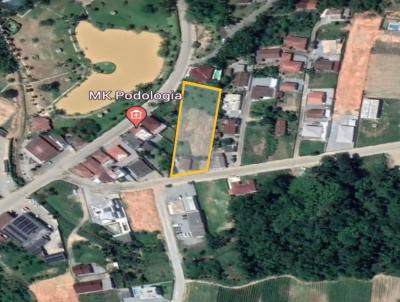 Terreno para Locao, em guas Mornas, bairro Centro