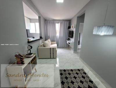 Apartamento para Venda, em Presidente Prudente, bairro PARQUE RESIDENCIAL JARINA, 2 dormitrios, 1 banheiro, 1 vaga