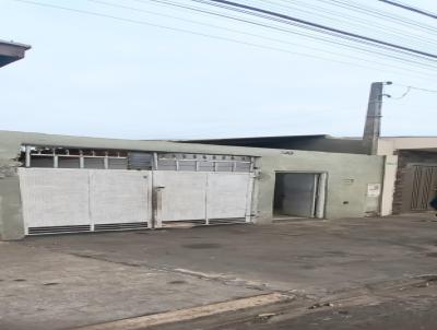 Casa para Venda, em Ribeiro Preto, bairro Parque Industrial Avelino Alves Palma, 2 dormitrios, 1 banheiro, 1 vaga