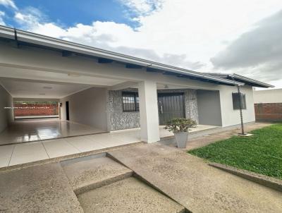 Casa para Venda, em Venncio Aires, bairro , 2 dormitrios, 1 banheiro, 2 vagas