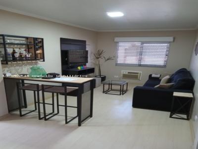 Apartamento para Venda, em So Leopoldo, bairro So Miguel, 1 dormitrio, 1 banheiro, 1 vaga