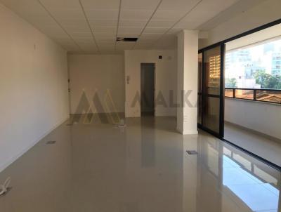 Sala Comercial para Locao, em Florianpolis, bairro Itacorubi, 1 banheiro