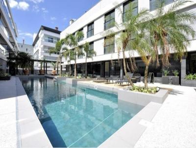 Apartamento para Locao, em Florianpolis, bairro Novo Campeche, 1 dormitrio, 1 banheiro, 1 vaga