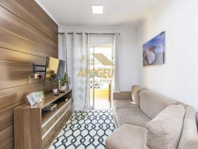 Apartamento para Venda, em Curitiba, bairro Uberaba, 2 dormitrios, 1 banheiro, 1 vaga