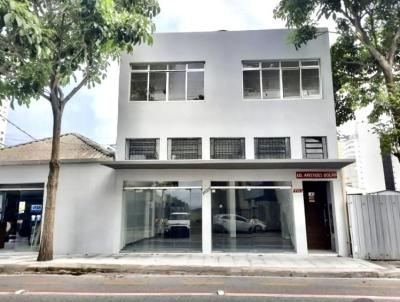 Sala Comercial para Locao, em Florianpolis, bairro Estreito, 1 banheiro