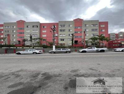 Apartamento para Locao, em So Paulo, bairro Jardim Casa Pintada, 2 dormitrios, 1 banheiro, 1 vaga