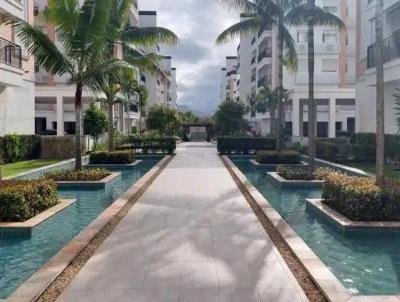 Apartamento para Locao, em Florianpolis, bairro Abrao, 3 dormitrios, 3 banheiros, 3 sutes, 2 vagas