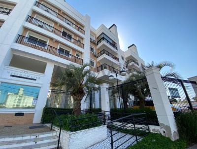 Apartamento para Locao, em Florianpolis, bairro Abrao, 2 dormitrios, 2 banheiros, 2 sutes, 2 vagas