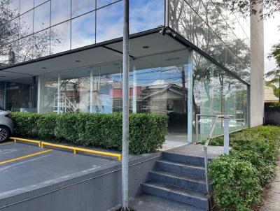 Ponto Comercial para Locao, em Mogi das Cruzes, bairro Centro, 3 banheiros, 1 vaga