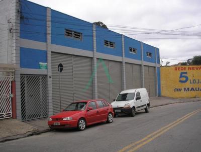 Galpo para Venda, em Mau, bairro Jardim Zaira