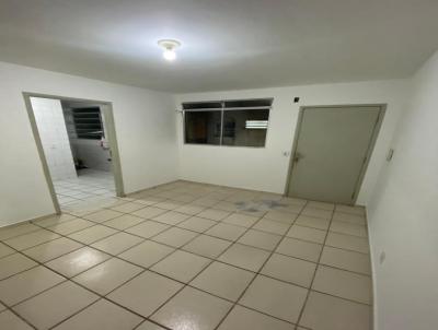 Apartamento para Venda, em Itanham, bairro Sabauna, 2 dormitrios, 1 banheiro, 1 vaga