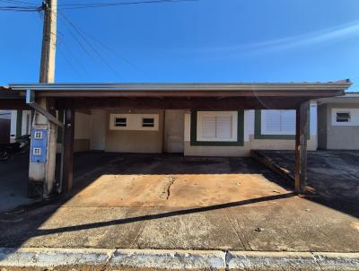 Casa para Venda, em Ourinhos, bairro Jardim Itamaraty, 1 dormitrio, 1 banheiro, 2 vagas