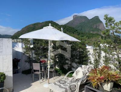 Apartamento para Venda, em Rio de Janeiro, bairro Barra da Tijuca, 4 dormitrios, 6 banheiros, 3 sutes, 2 vagas