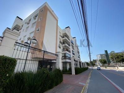 Apartamento para Locao, em Florianpolis, bairro Abrao, 3 dormitrios, 4 banheiros, 3 sutes, 2 vagas