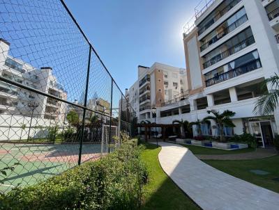 Apartamento para Locao, em Florianpolis, bairro Abrao, 3 dormitrios, 4 banheiros, 3 sutes, 2 vagas